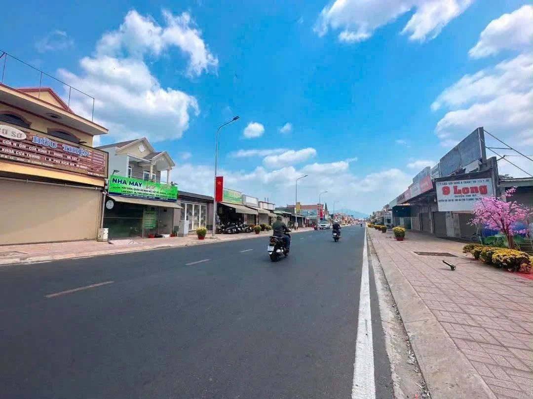 Bán nền đất thổ cư 108m² Bảo Vinh Hóc Môn 1,08 tỷ - Ảnh thu nhỏ 2