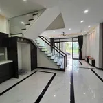 Bán nhà trệt 2 lầu 183,8m2 KDC Nam Long 2, Cần Thơ - Ảnh thu nhỏ 4