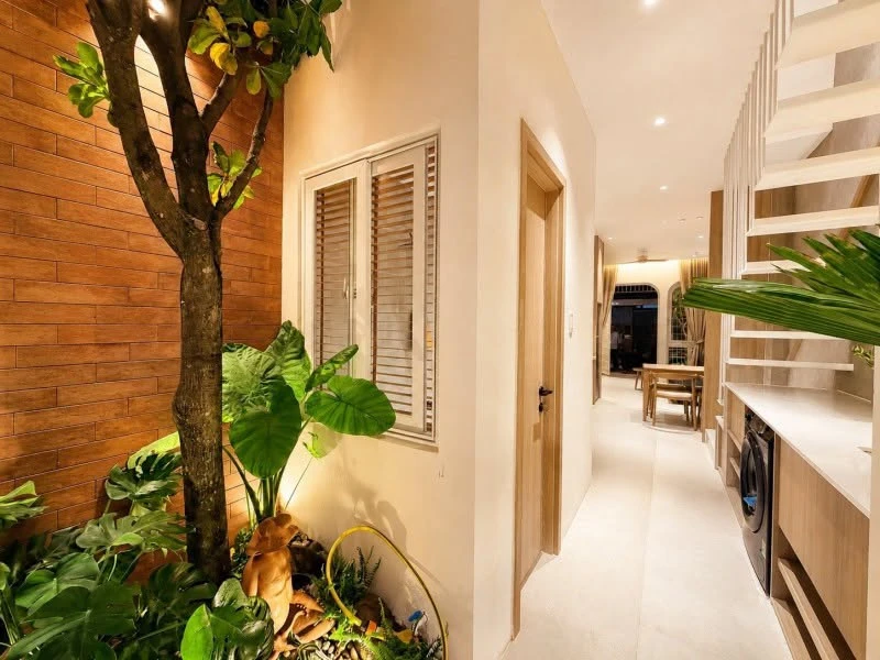 Nhà bán 3 phòng ngủ 44m² Bình Thạnh hơn 7 tỷ - Ảnh thu nhỏ 2