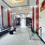 Bán nhà cấp bốn 5,7x24m, 2 mặt tiền, view kênh tại xã An Lục Long, Châu Thành, Long An - Ảnh thu nhỏ 2