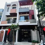 Bán nhà 3 tầng mặt tiền 72m², 8 tỷ, gần biển Đà Nẵng - Ảnh thu nhỏ 1