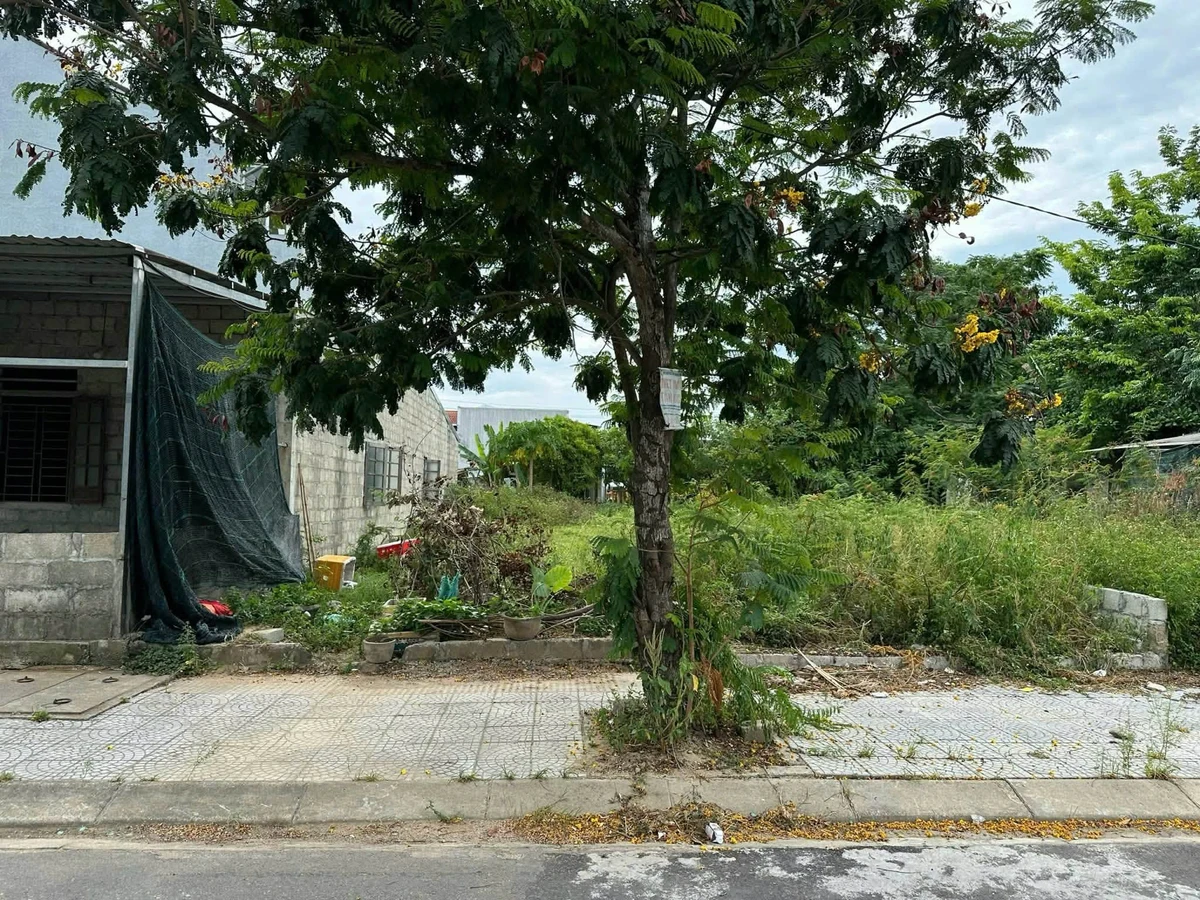 Bán đất mặt tiền 112.5m2 view kênh Huế - Ảnh thu nhỏ 4