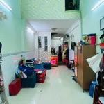 Bán nhà phố 38m² 3 tầng Lạc Long Quân Quận 11 - Ảnh thu nhỏ 2
