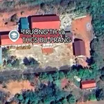 Bán đất mặt tiền đường nhựa 10x60m, giá 700 triệu tại xã Quảng Trực, Lâm Đồng - Ảnh thu nhỏ 1