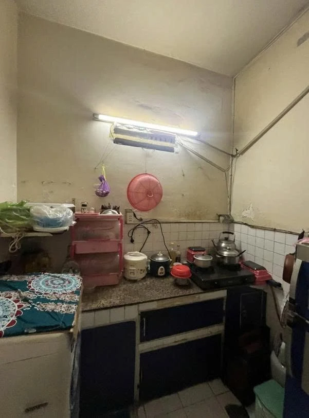 Bán nhà hẻm xe hơi 40m2 sát Bệnh viện Tai Mũi Họng, Quận 3, giá 7,4 tỷ - Ảnh thu nhỏ 5