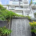 Bán biệt thự Bàu Cát, Tân Bình 7x16m, 5 tầng, giá hơn 7 tỷ - Ảnh thu nhỏ 2