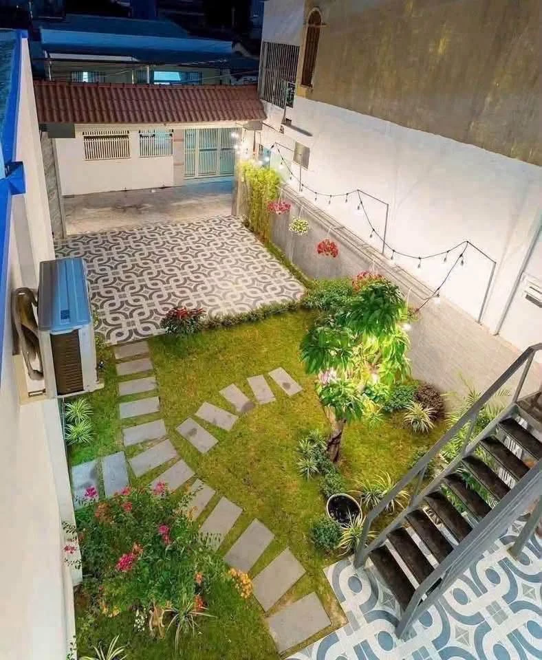 Bán gấp homestay 150m2, 3 phòng ngủ, giá 3,75 tỷ tại KDC Lương Ngọc Quyến, Phan Thiết - Ảnh thu nhỏ 4