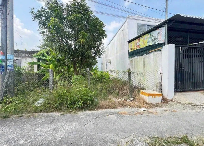 Bán nền đất hẻm Nguyễn Thị Định Rạch Giá 124.8m²