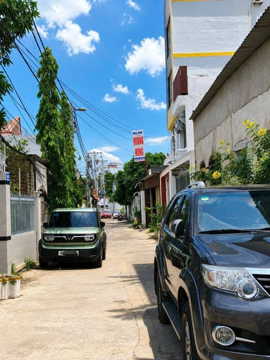 Bán 2 sổ nhà riêng liền kề 158m² Phan Thiết Bình Thuận - Ảnh 1