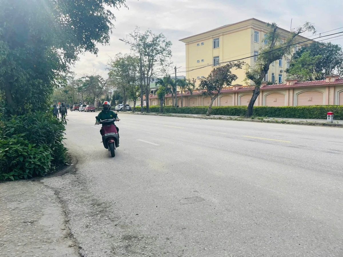Bán đất Vinh Hưng, Nghệ An 80,7m² giá 3,14 tỷ - Ảnh thu nhỏ 4