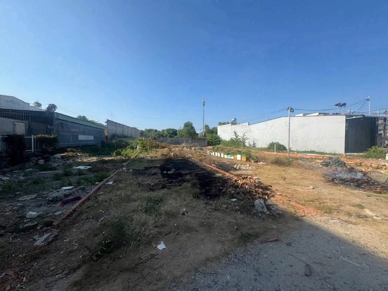 Bán lô đất Long Hải 176m² giá 2,45 tỷ - Ảnh 1
