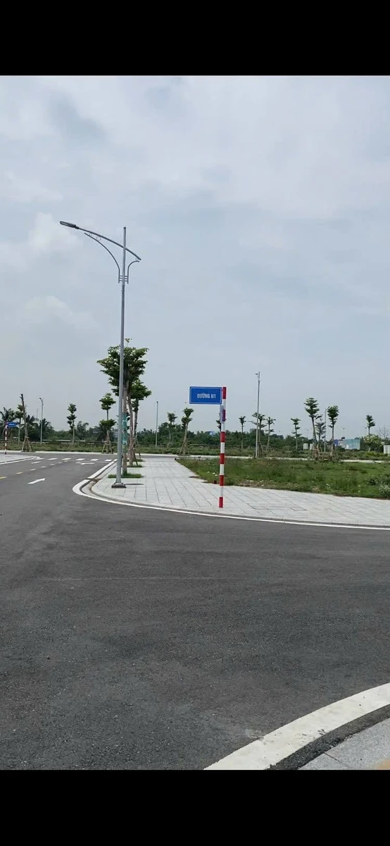 Bán lô đất Sông Dinh Phủ Hà 144m² – 2 tỷ 850 - Ảnh thu nhỏ 2