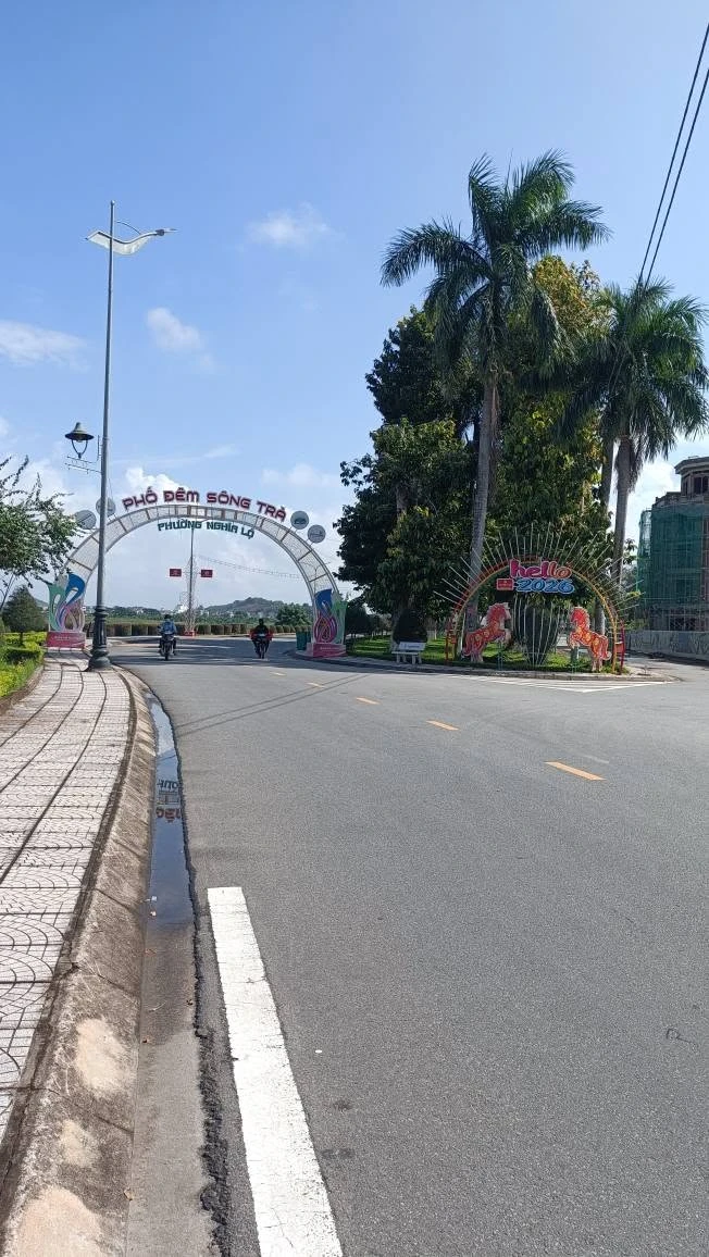 Bán nhà 3,5 tầng mặt tiền Thành Thái, Quảng Ngãi, 120m², 5 tỷ - Ảnh thu nhỏ 4