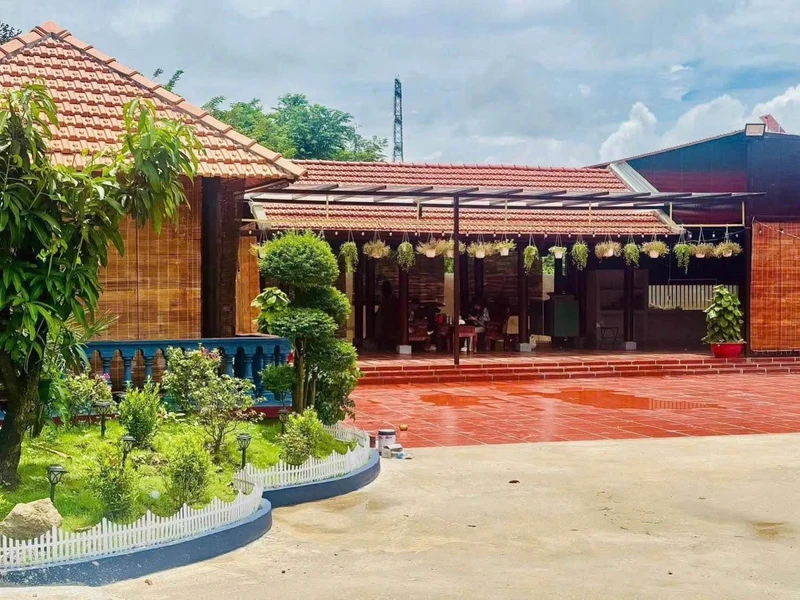 Bán đất vườn 1.800m² Phú Giáo 3 tỷ 490 triệu