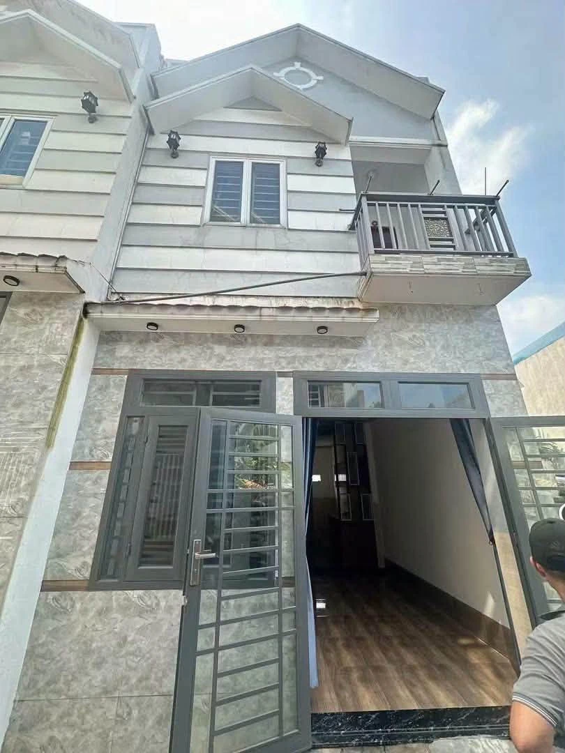 Bán nhà 2 phòng ngủ 80m² giá 1 tỷ 99 Long Bình, Đồng Nai - Ảnh thu nhỏ 2