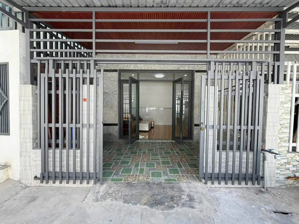 Bán nhà hẻm 2PN Sương Nguyệt Ánh, Rạch Giá 1,59 tỷ - Ảnh thu nhỏ 3