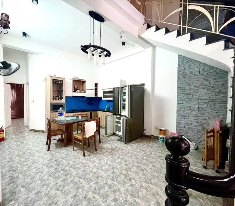 Bán nhà 3 tầng Đống Đa Đà Nẵng 82.6m² 7.3 tỷ - Ảnh thu nhỏ 3