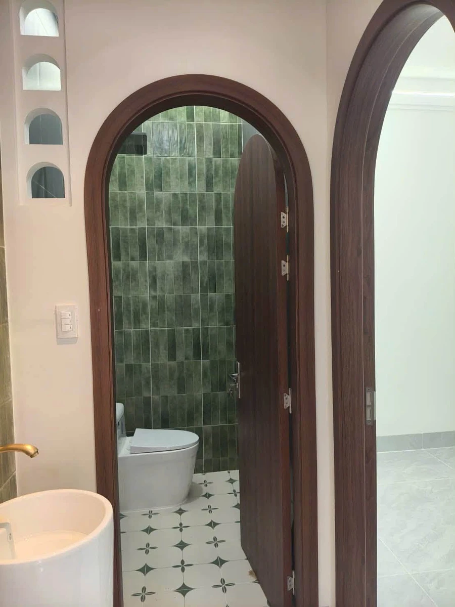 Bán nhà Q12 52m² 3PN giá 2.28 tỷ - Ảnh thu nhỏ 5