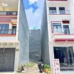 Bán đất thổ cư 64m2 (4x16) đường Lê Phong, An Phú, Thuận An giá 2,68 tỷ - Ảnh thu nhỏ 1