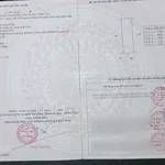 Bán đất nhà vườn Hòa Hội 1089m2 giá mềm chỉ 460tr - Ảnh thu nhỏ 3