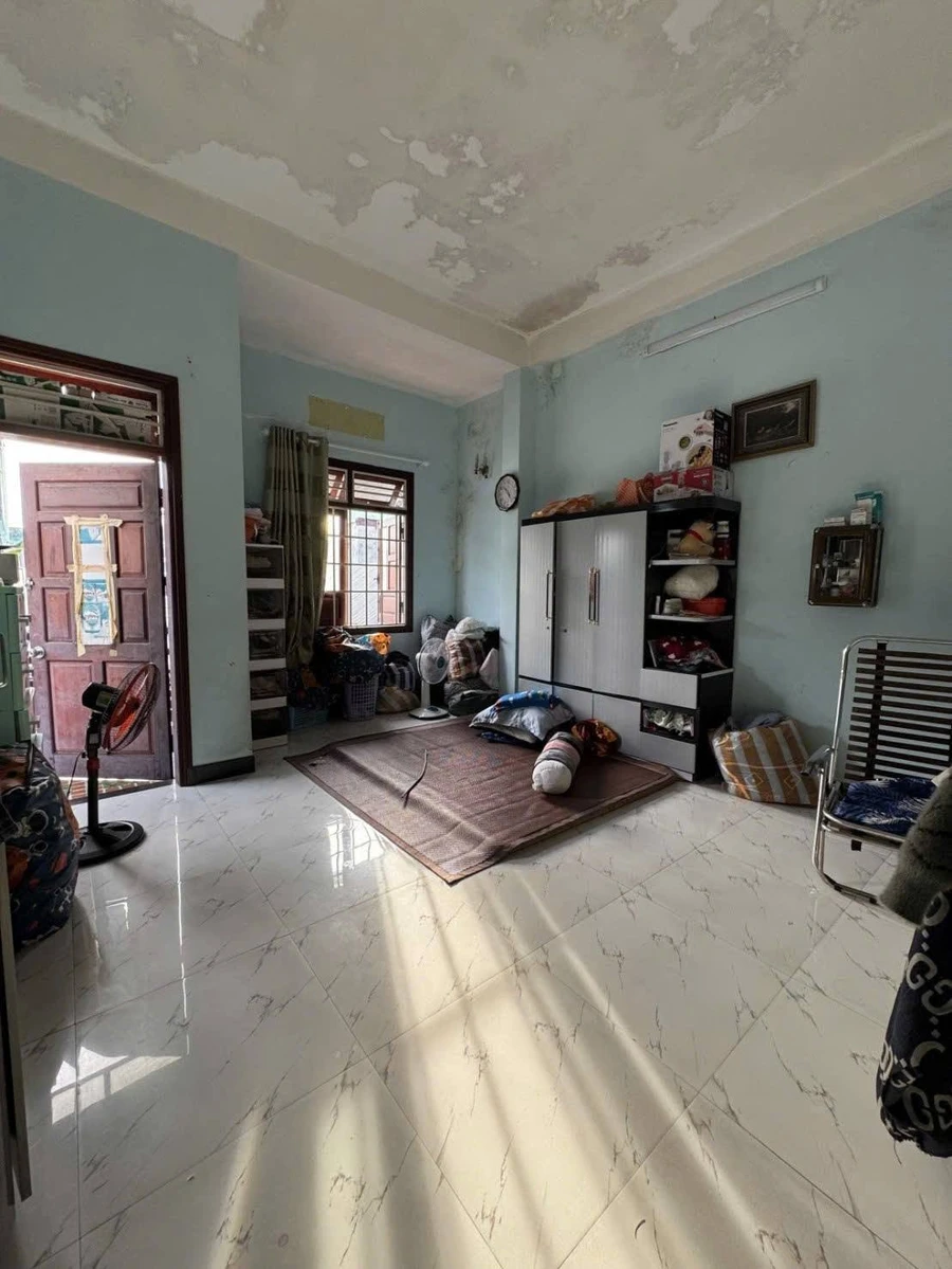 Bán nhà 3 tầng 46m2 góc phố Lê Độ, Đà Nẵng 3,59 tỷ - Ảnh thu nhỏ 2