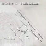 Bán đất biệt thự 200m² mặt tiền 10m tại KĐT Hạnh Phúc, giá 6 tỷ - Ảnh thu nhỏ 5