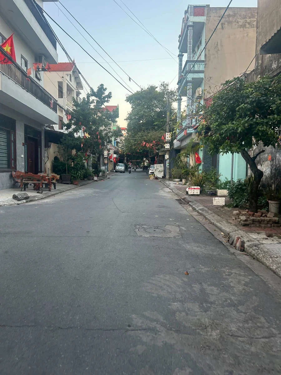 Bán nhà 3 tầng 91m² 6 tỷ Kinh Bắc Bắc Ninh - Ảnh thu nhỏ 2