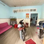 Bán nhà hẻm Trần Quý Cáp, An Bình, Rạch Giá, 50m², 820 triệu - Ảnh thu nhỏ 2