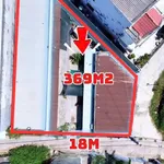 Bán đất 369m2 góc 3 MT đường Phan Thiết 2,5 tỷ - Ảnh thu nhỏ 1