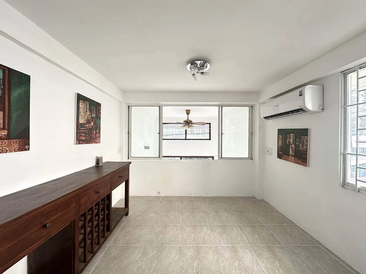 Cho thuê nhà góc mặt tiền 48m2 tại Phú Nhuận - Ảnh thu nhỏ 4