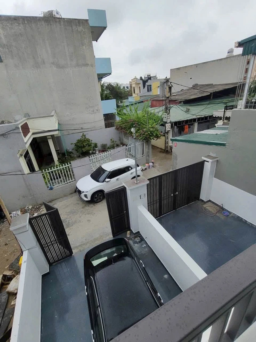 Bán nhà 3 tầng 80m² Trịnh Kiểm Hóc Môn, gần 3 tỷ - Ảnh thu nhỏ 5