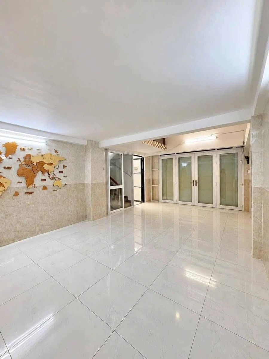 Cho thuê nhà nguyên căn 40m² 3PN Lê Văn Sỹ, Phú Nhuận - Ảnh thu nhỏ 5
