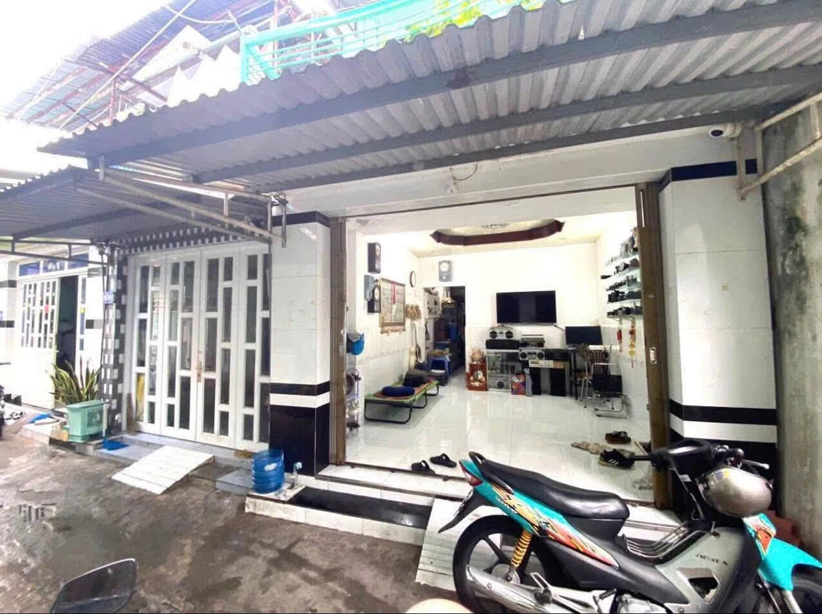 Bán nhà hẻm 51m² 2PN Rạch Giá 690 triệu - Ảnh thu nhỏ 2