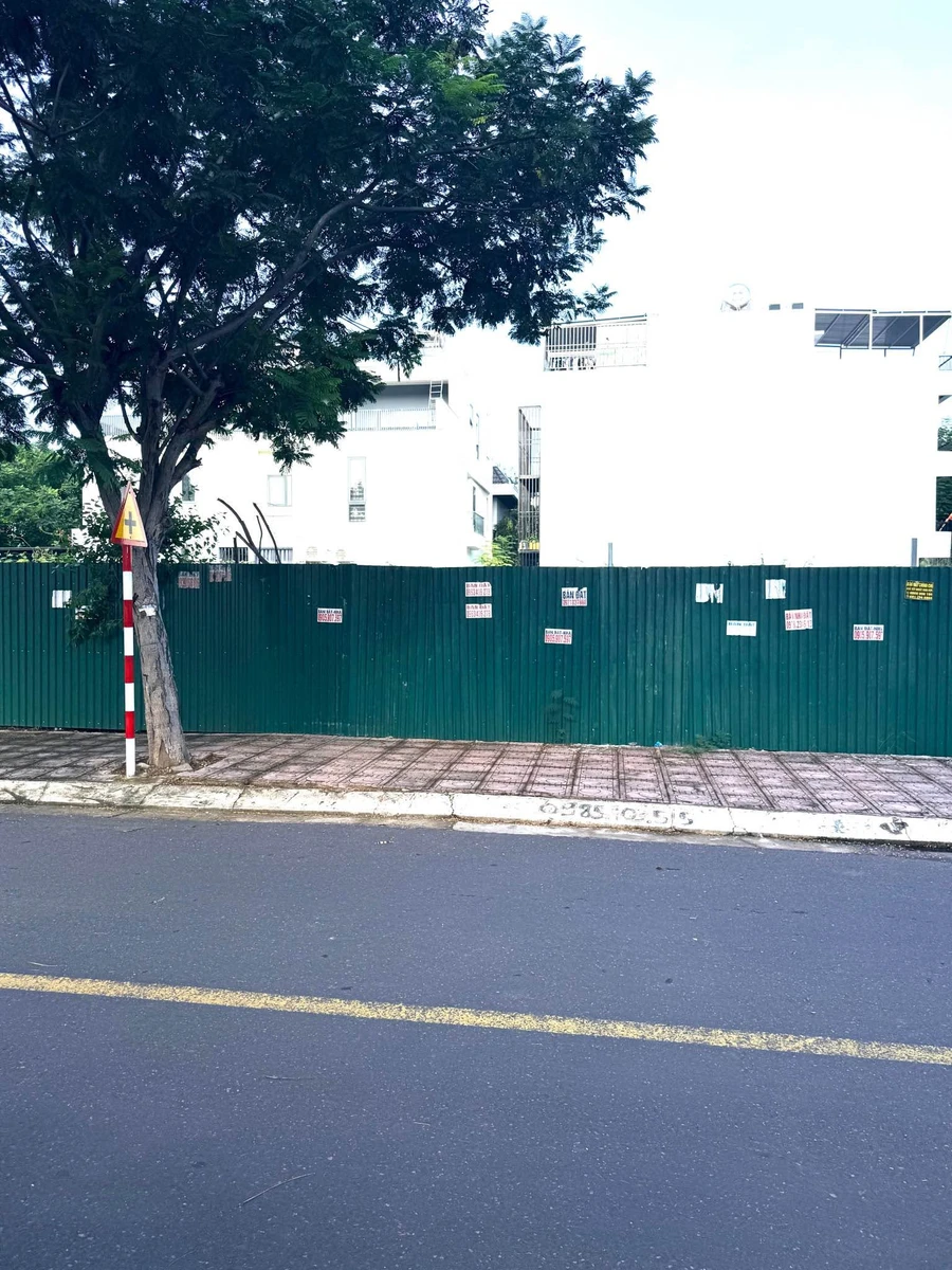 Bán đất Hà Quang 2 156m² giá 10,14 tỷ - Ảnh 1