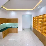 Bán nhà mới 3 tầng 70m² Tân Đông Hiệp, Dĩ An - 2.95 tỷ - Ảnh thu nhỏ 5