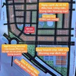Bán đất kinh doanh 100m² mặt tiền 5m Ngã Sáu Phù Cừ - Ảnh thu nhỏ 2