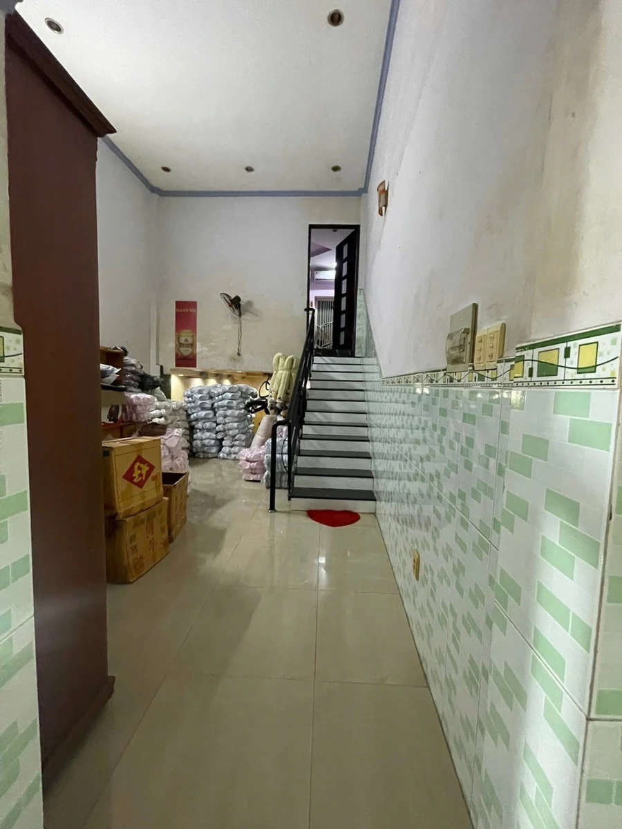 Bán nhà 3 tầng 80m2 Lê Cảnh Tuân Tân Phú, hơn 6 tỷ - Ảnh thu nhỏ 3