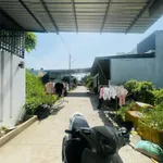 Cho thuê nhà hẻm 100m² 2PN Ngô Thì Sĩ Rạch Giá 3,7tr/tháng - Ảnh thu nhỏ 1