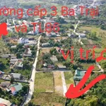 Bán lô đất 159m² mặt tiền 14m, Ba Vì, Hà Nội - 920 triệu - Ảnh thu nhỏ 4