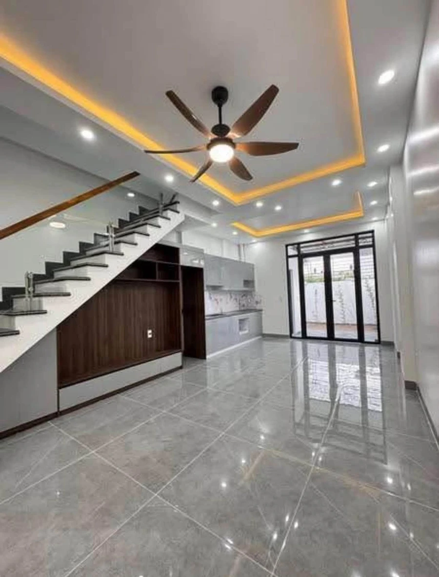 Bán nhà 3 tầng 63,8m² Hải Phòng 2,1 tỷ - Ảnh thu nhỏ 3