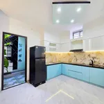 Bán nhà phố 3 tầng 121m² Vũ Lăng Đà Nẵng - Ảnh thu nhỏ 3