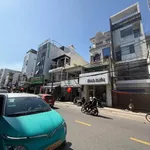 Bán nhà 5 tầng mặt tiền 181,3m² Hoàng Hoa Thám, Đà Nẵng - Ảnh thu nhỏ 1