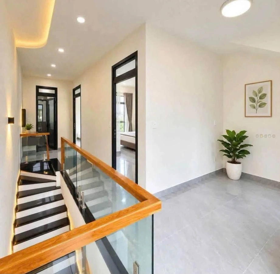 Bán nhà 4 PN Đường Cao Thắng Đà Lạt 70m² 4.55 tỷ - Ảnh thu nhỏ 5