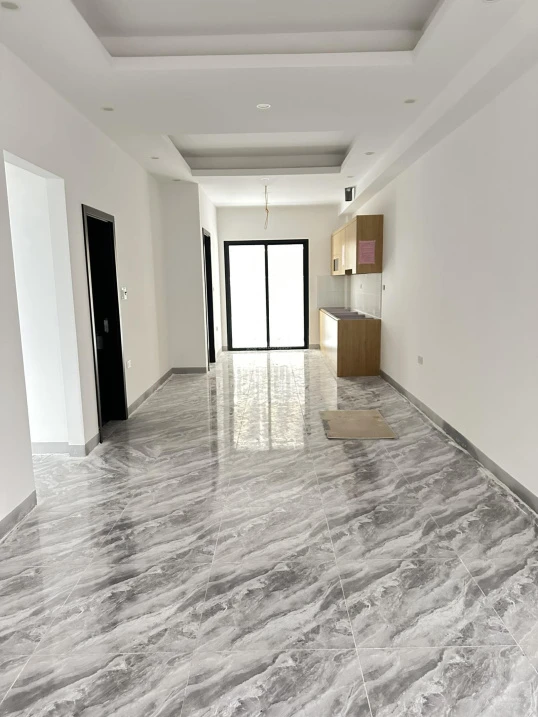 Căn hộ chung cư Hoàng Thịnh Phát, mặt đường Nguyễn Trãi, Vinh chỉ 1,9x tỷ - Ảnh thu nhỏ 4