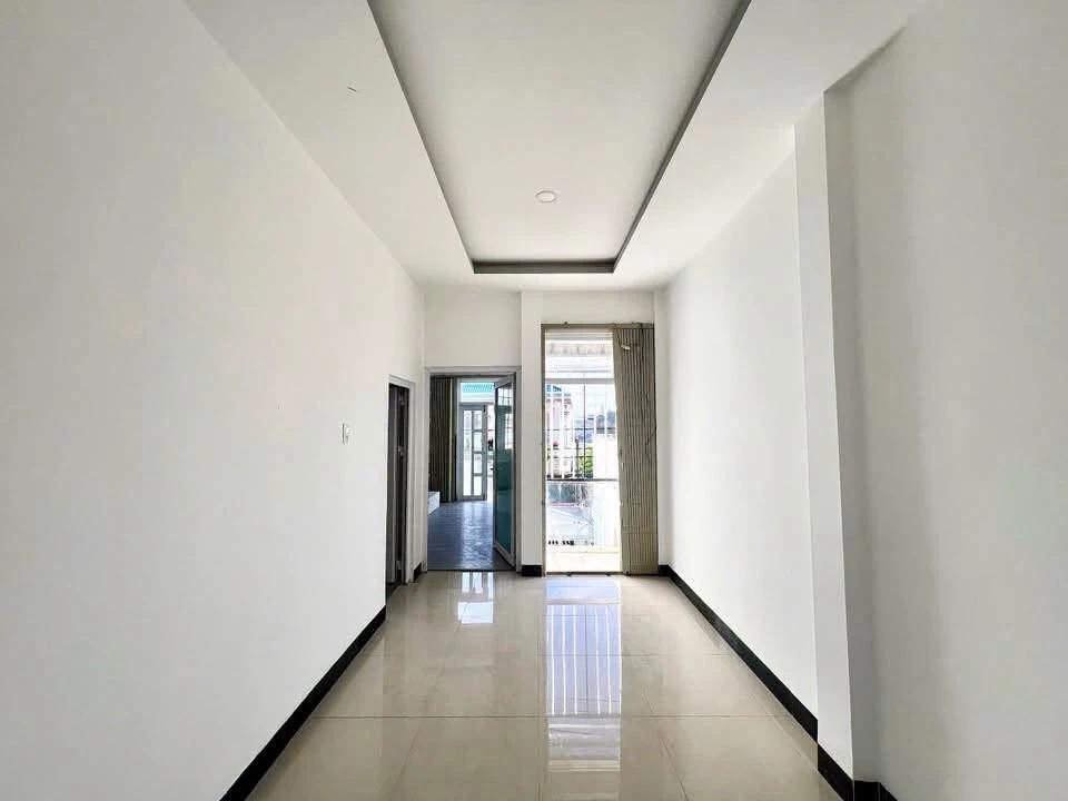 Bán nhà mặt tiền Hiền Vương 120,7m² giá 3,5 tỷ Phan Thiết - Ảnh thu nhỏ 4