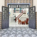 Bán nhà 2PN 48m2 đường Bình Chuẩn, Bình Dương - Ảnh thu nhỏ 3
