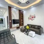 Bán nhà cấp 4 mới 100m2 2PN full nội thất gần Vĩnh Phú 42, Thuận An, giá 3,6 tỷ - Ảnh thu nhỏ 1