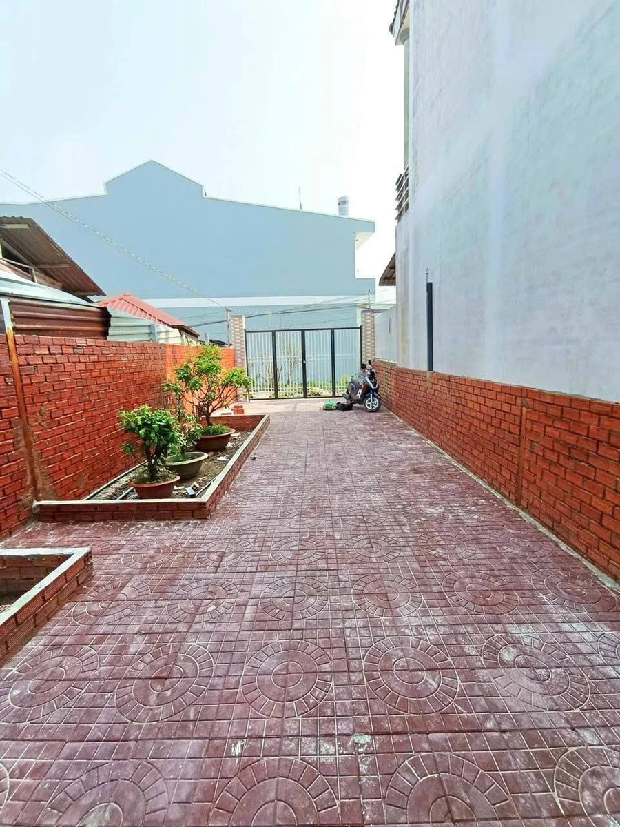 Bán nhà cấp 4 gần chợ Bà Bộ 115m² 1 tỷ 250 triệu - Ảnh thu nhỏ 2