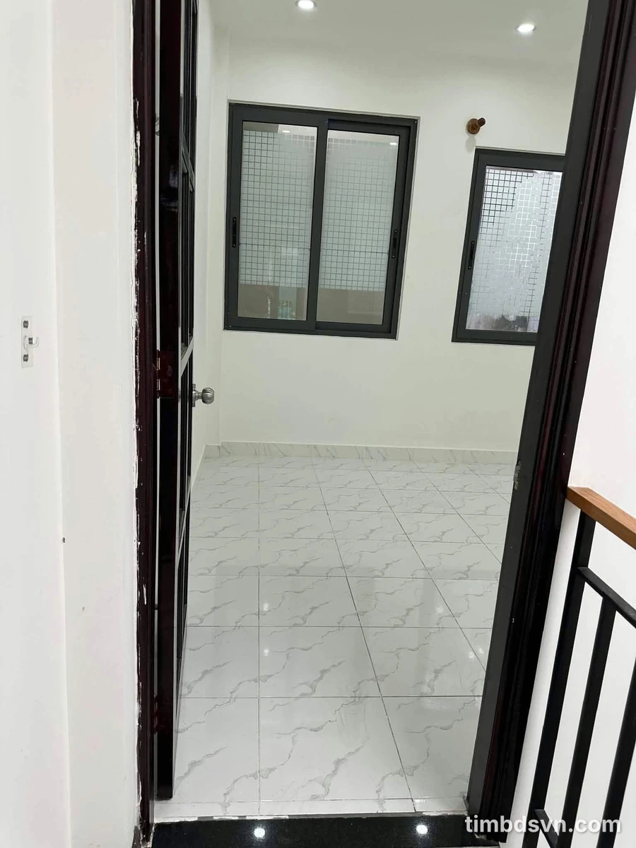 Cho thuê nhà hẻm ba gác đường 3/2 Q10, 4x20m, 17 triệu/tháng - Ảnh thu nhỏ 5