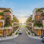 Vin HLX Biệt thự SONG LẬP ĐÔNG NAM- 162m2 -Từ 7.3 tỉ (áp voucher)- tiết kiệm 4 tỉ với giá niêm yết - Ảnh thu nhỏ 20